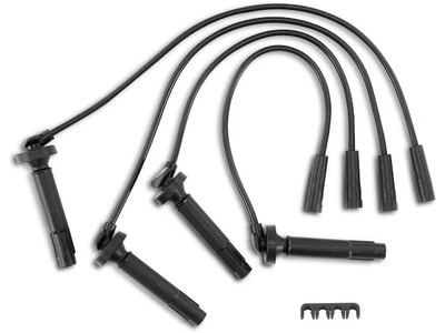 For 2000-2004 Subaru Outback Spark Plug Wire Set APR 29452BHRD 2001 2002 2003 - Image 1 of 2