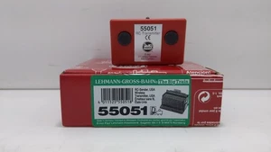 LGB 55051 G RC Funksender LN/Box - Bild 1 von 4