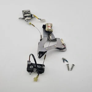 Ford Territory Tailgate Lock Latch Mechanism With Actuators SX-SZ 05/04-12/16 - Foto 1 di 11