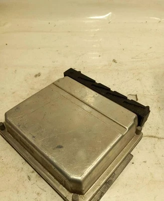 Volvo S60 Motorsteuergerat/-modul 08677708A - Image 1 of 3