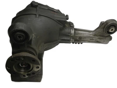 Electronic Front Axle Differential 3.73 for 05-10 Grand Cherokee w/Quadradrive - Image 1 of 4