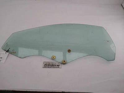 Cristal ventana puerta delantera izquierda conductor Toyota Celica GTS 00 01 02 03 04 05 06 Foto 1 de 4