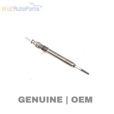 2014-2018 BMW X5 - GLOW PLUG 0035934 - Image 1 of 4