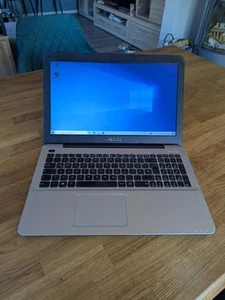 Asus X555UB Notebook 512GB SSD i7 8 GB RAM - Bild 1 von 3