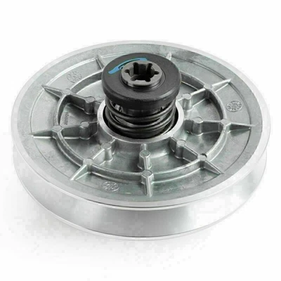 Secondary Driven Clutch CVT Pulley 21400 For HiSUN HS 800 MSU Bennche Spire 800 - Image 1 of 4