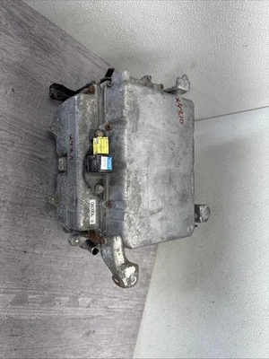2007 08 09 10 2011 Toyota Camry 2.4L Inverter Converter Assembly G9200-33010 OEM Foto 1 de 4