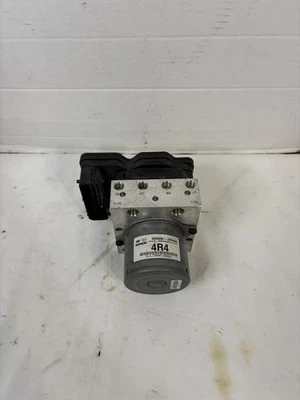 Módulo de bomba de freno antibloqueo ABS Hyundai Accent 2015-2017 probado Ha1 Foto 1 de 4