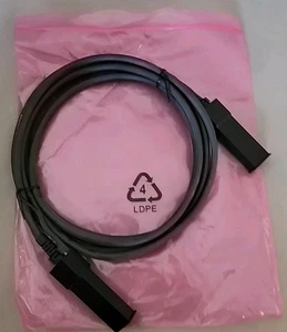 🔥NEW🔥 Cisco Meraki MA-CBL-40G-3M - STACK CABLE - Afbeelding 1 van 2