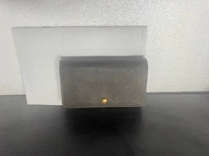 Vintage Louis Vuitton Geldbörse Monogram #1 - Bild 1 von 9