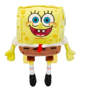 Spongebob Squarepants Backpack - Spongebob - Picture 1 of 3