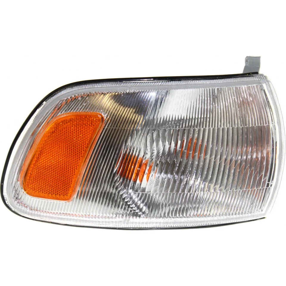 For 1991-1997  Toyota Previa Passenger Side Front Signal Light TO2531105 - Image 1 of 3