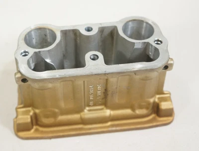 BMW 135i 335i 535i x3 x5 x6 n55 3.0l bujía motor carcasa inserto 7605104 Foto 1 de 4