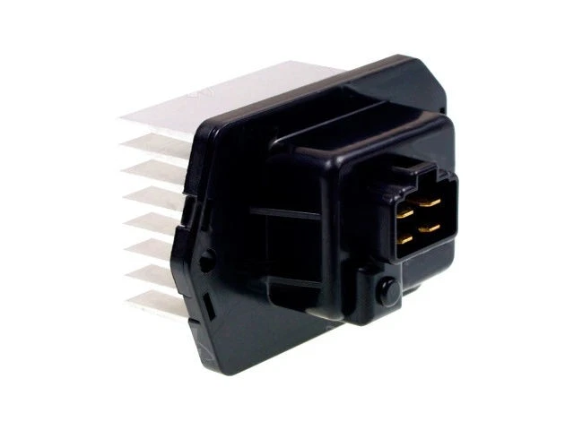 Resistencia del motor del soplador para Honda Civic 2001-2005 2004 2003 2002 WJ136WF Foto 1 de 1