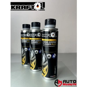 KRAFTOL Diesel System Cleaner PLUS 300 ml - Bild 1 von 1