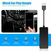 Адаптер carplay для авто