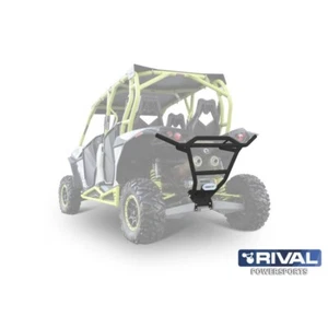 Premium RIVAL Heckstoßstange BRP Maverick 1000 DS (2444.7229.1) - Bild 1 von 1