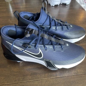 Nike Mike Trout Air Zoom Baseball Metall Stollen Größe 15 FB2906-400 - Bild 1 von 12