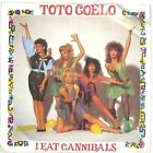 317 45 Rpm Toto Coelo I Eat Cannibals