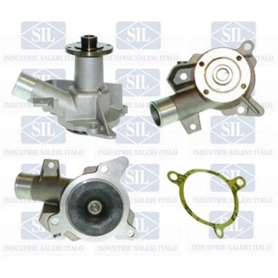 Bomba de agua del motor para BMW 325i 1987-1990 Foto 1 de 4