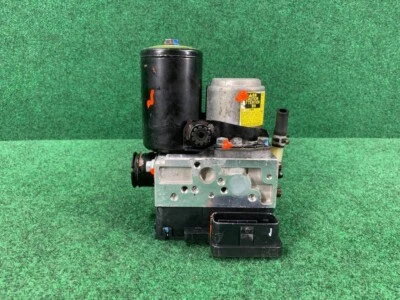 Bomba de freno híbrida ABS Toyota Highlander 2006-2008 Lexus RX400h OEM Foto 1 de 4
