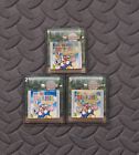 Super Mario Bros. Deluxe (Game Boy Color, 1999)  Cartridge Only Battery Saves!