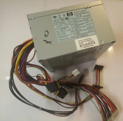 Alimentation HP 796349-001 796419-001 PS-4201-1HA 200W - Photo 1/2