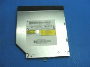 HP Notebook 15.6" 15-g013cl OEM Laptop DVD-RW Burner Drive SU-208 700577-FC1 - Picture 1 of 3