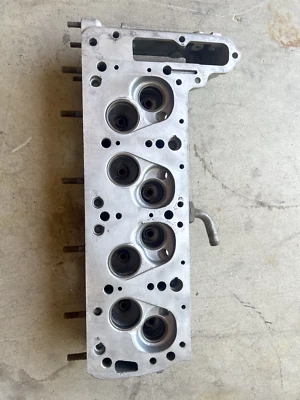 Culata Mercedes-Benz 190 SL 190sl Foto 1 de 4