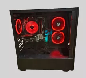 CYBERPOWER Modified GAMING PC - Picture 1 of 8