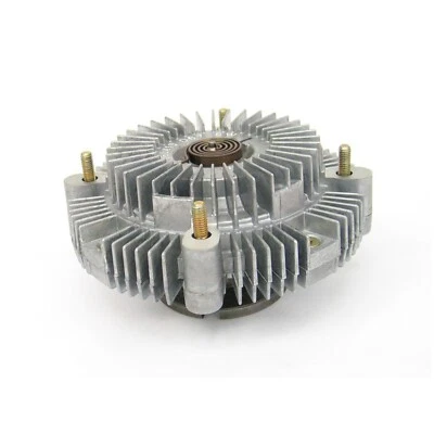 Embrague ventilador de refrigeración motor US Motor Works para Isuzu 22087 Foto 1 de 4