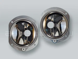 Conjunto de luces antiniebla delanteras HELLA E63 AMG para 07-09 MB clase E W211 - Imagen 1 de 2