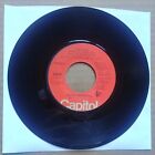 GLEN CAMPBELL Don't Pull Your Love 45 7" COUNTRY Vinyl Record Capitol Records