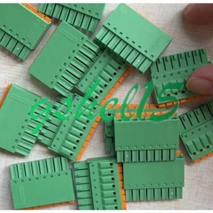 50PCS/Box NEW Phoenix FMC1.5/8-ST-3.5 1952322 connector #HJ - Picture 1 of 4