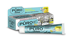 PURO DENTIFRICIO LEMON ICE 75 ML