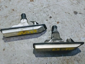 BMW X5 E53 2001 INDICATORS SIDE MARKER LIGHTS - Picture 1 of 1