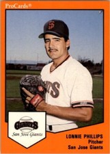 B3128- 1989 Procards Minor League BB Carte Group5 -si Pick- 10 + Gratuito US