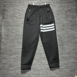 Public Record Pants Big Boy Size 14 Black F-Roger - Picture 1 of 13