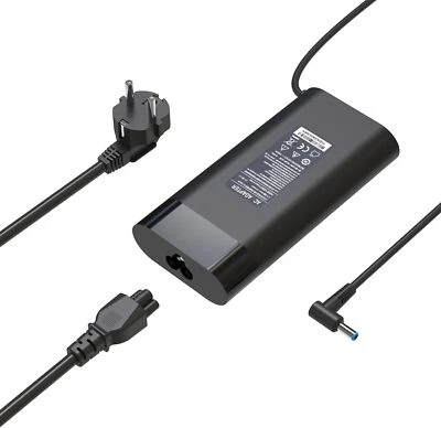 200W 19,5V 10,3A Ladegerät für HP Pavilion Gaming 15 17 ZBook G3 G4 G5 G6 G7 G8 - Bild 1 von 4