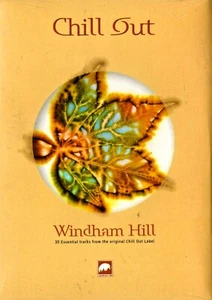 CHILL OUT - WINDHAM HILL 30 Essential Tracks Verschiedene Autoren RCA 2003 2 CD VERSIEGELT - Bild 1 von 2