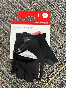 Women’s Bontrager Vella Cycling Gloves Medium - Picture 1 of 3