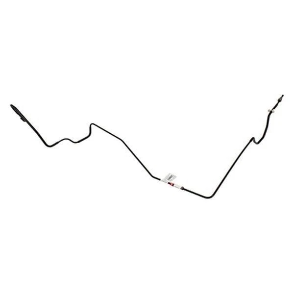 For Ford Fiesta 14-18 Rear Passenger Side Forward Brake Hydraulic Line Kit Foto 1 de 3