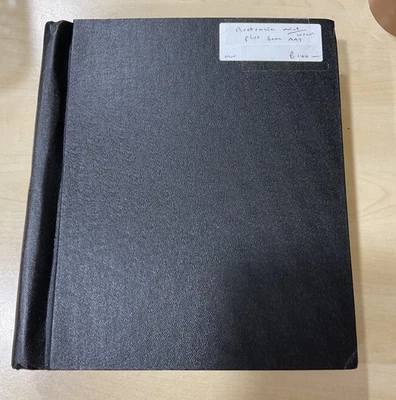 Sellos de Australia, inc algunos Australia territorio antártico. Como nuevo/usado. D/56 Foto 1 de 4