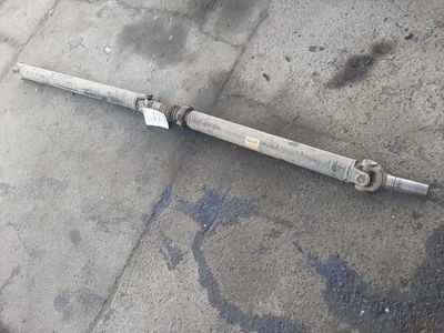 GMC SIERRA 3500 2011-2016 camioneta eje de transmisión trasero chasis 4x4 doble cabina 23251145 Foto 1 de 4