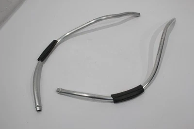 VW Golf 5K Mk6 Pair Handbrake Cable Guides Tubes New Genuine 1K0711952A - Image 1 of 4