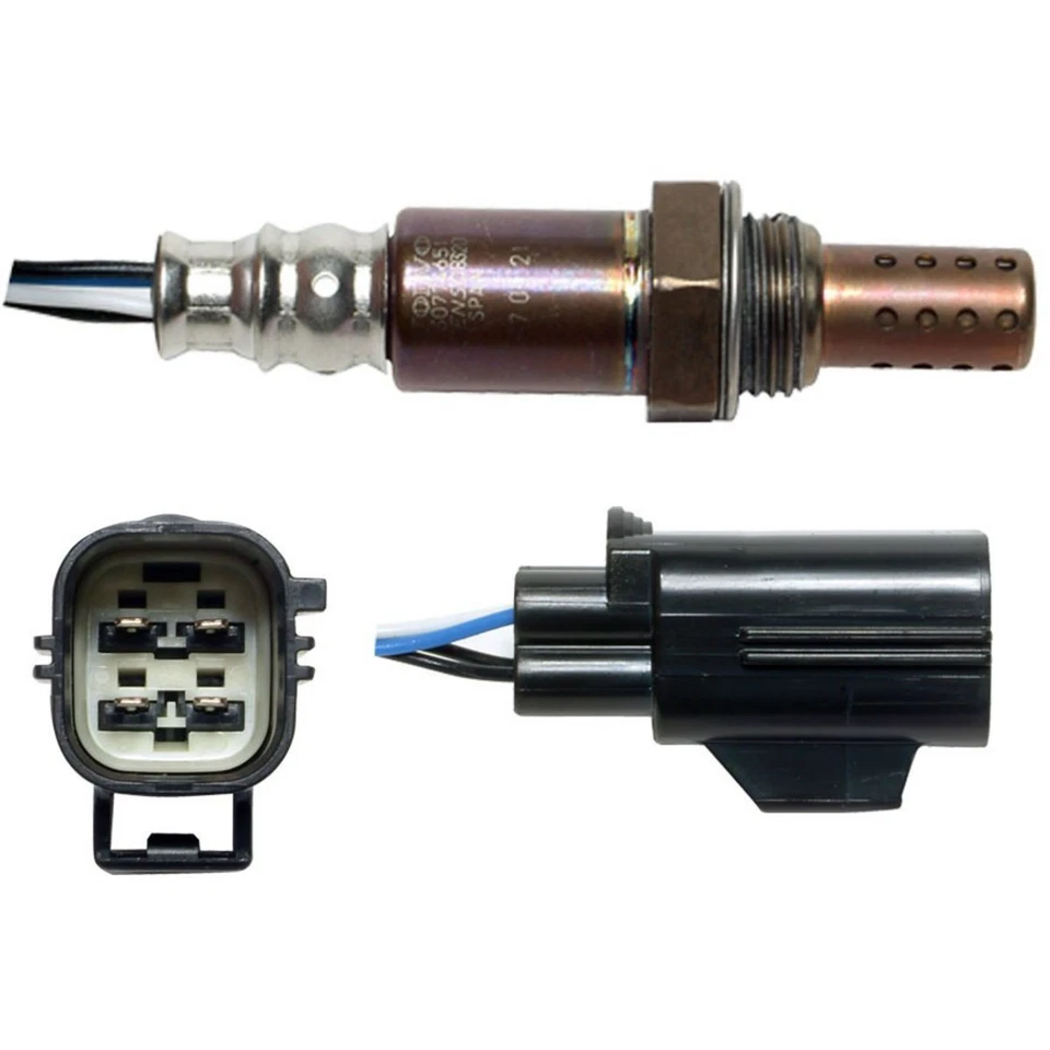 234-4451 Denso O2 Sensor de Oxígeno Pasajero Lado Derecho DOWNSTREAM Mano para XC90 Foto 1 de 1