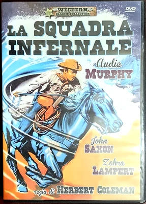 LA SQUADRA INFERNALE COME NUOVO A e R Productions,2014 - Immagine 1 di 3