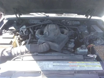 Transfer Case 4WD Part-time Electric Shift Fits 98-01 MOUNTAINEER 17744610 - Image 1 of 4