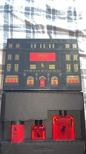 Polo Red Rush by Ralph Lauren Men's Cologne 4.2 oz Eau de Toilette Spray - Picture 1 of 1