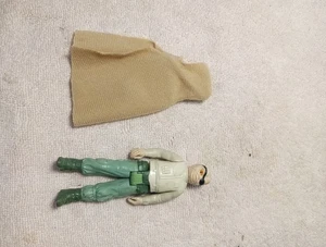 Figura Suelta Original Kenner Prune Face Star Wars ROTJ 1984 De Colección T7 - Imagen 1 de 13