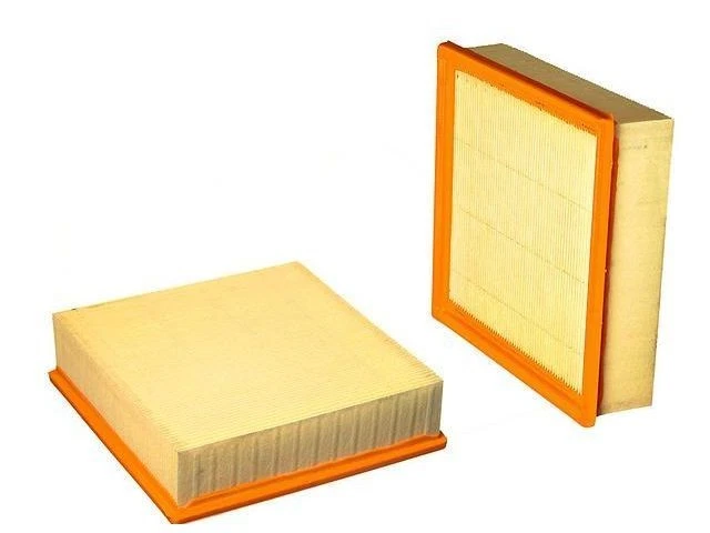 Air Filter For 1989-1991 Audi 200 Quattro SOHC 1990 BW693MS Air Filter - Image 1 of 1